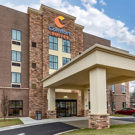 Comfort Suites Нюнан Екстериор снимка
